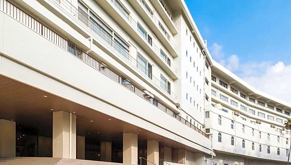 Shirahama Key Terrace Hotel Seamore