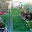 Hotel Pacific Garden