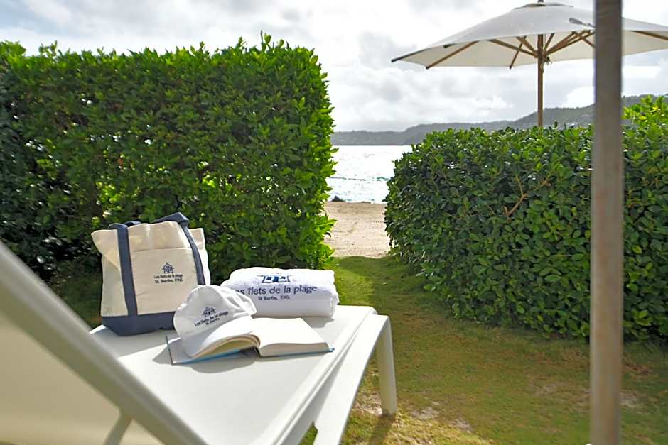 Les Ilets De La Plage