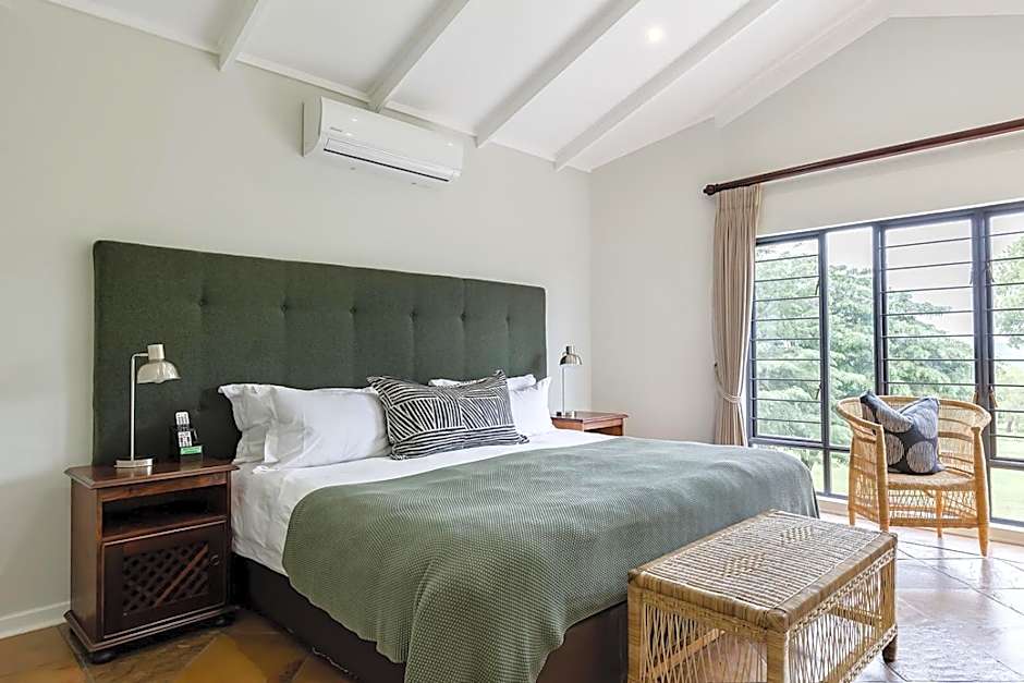 Matumi Golf Lodge