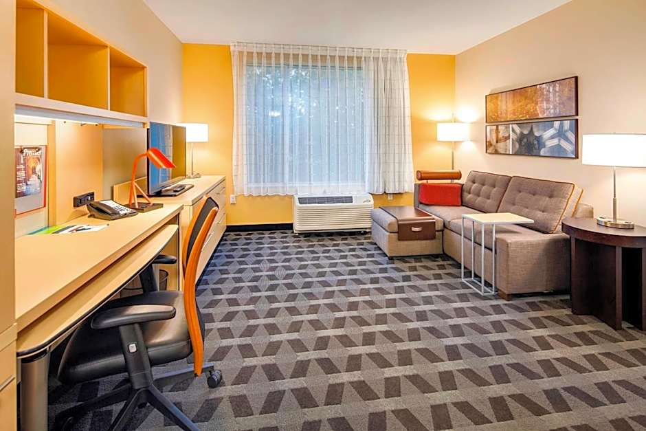 TownePlace Suites by Marriott Bellingham