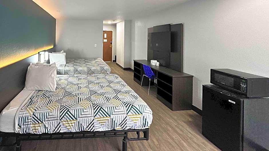 Motel 6-Lebec, CA