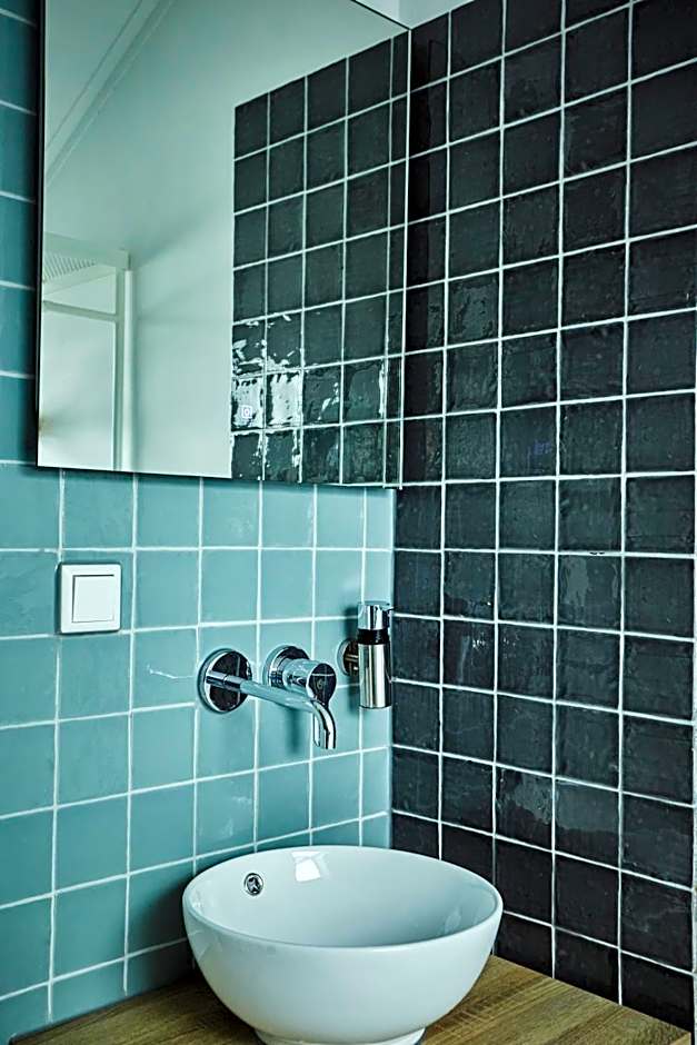 B&B Maas en Heuvel Maastricht