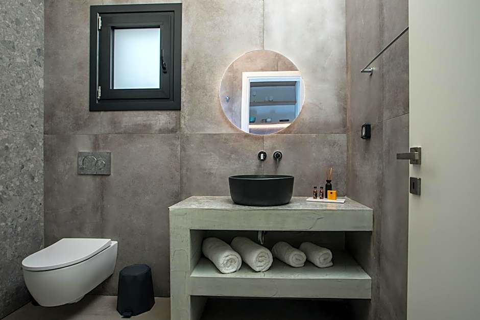 Nόka Suite Apartments