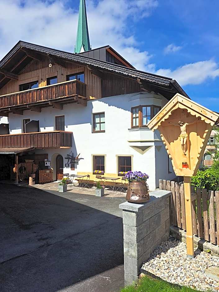 Stauder Gasthof – Mutters, IL