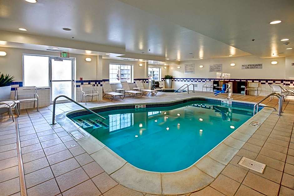 Fairfield Inn & Suites by Marriott Saratoga Malta