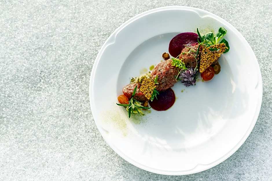 Rezydencja Dwór Polski