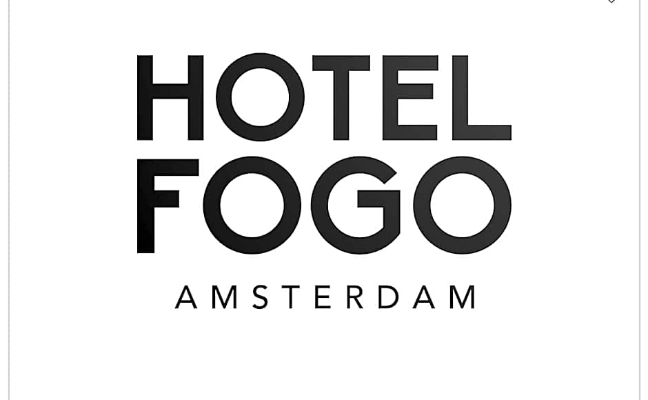 Hotel Fogo Amsterdam