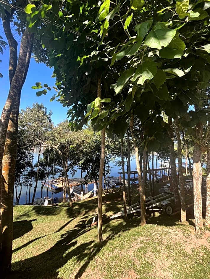 Pousada Paraiso de Igaratá