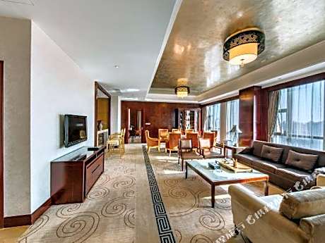 Binjiang International Hotel