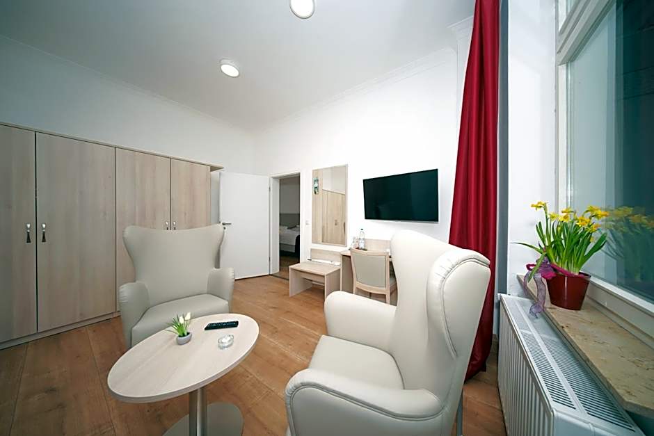 Parkhotel Pyrmont