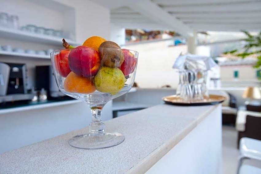 La Settima Luna Hotel