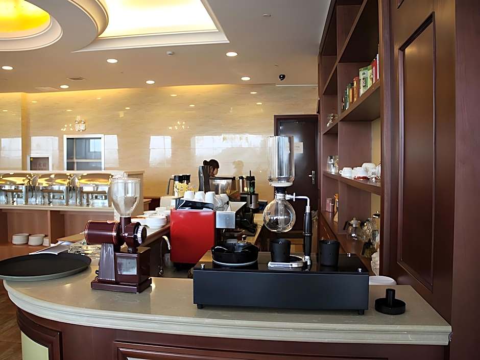 Shanghai Dikang Boutique Hotel