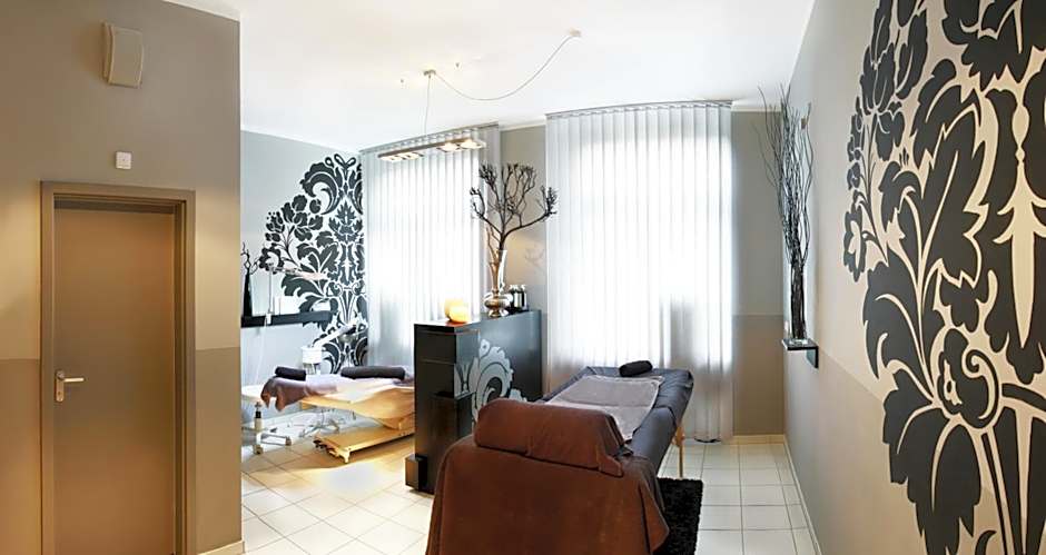 Best Western Hotel Hohenzollern