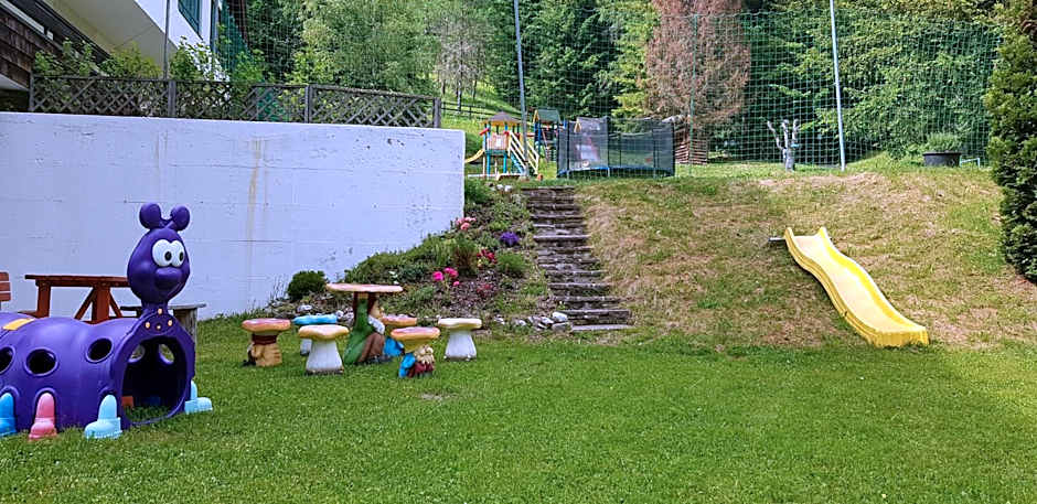 Kinder- und Familienhotel Nockalm