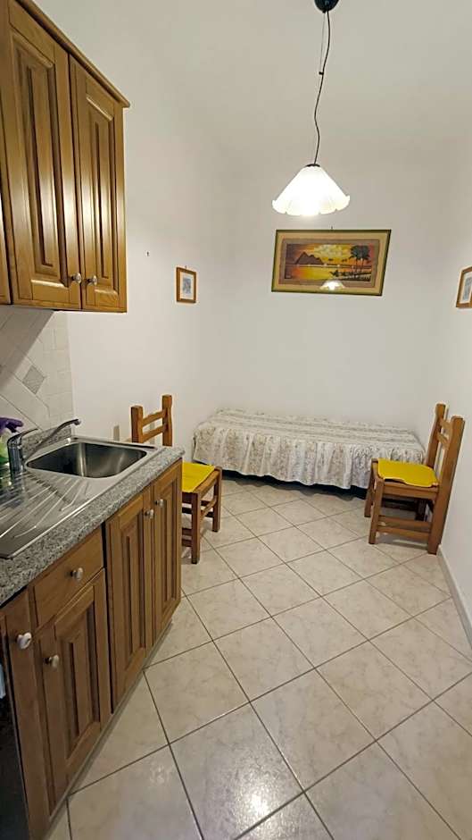 Residence Villa Cristina