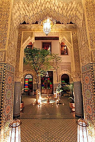 Riad Alya