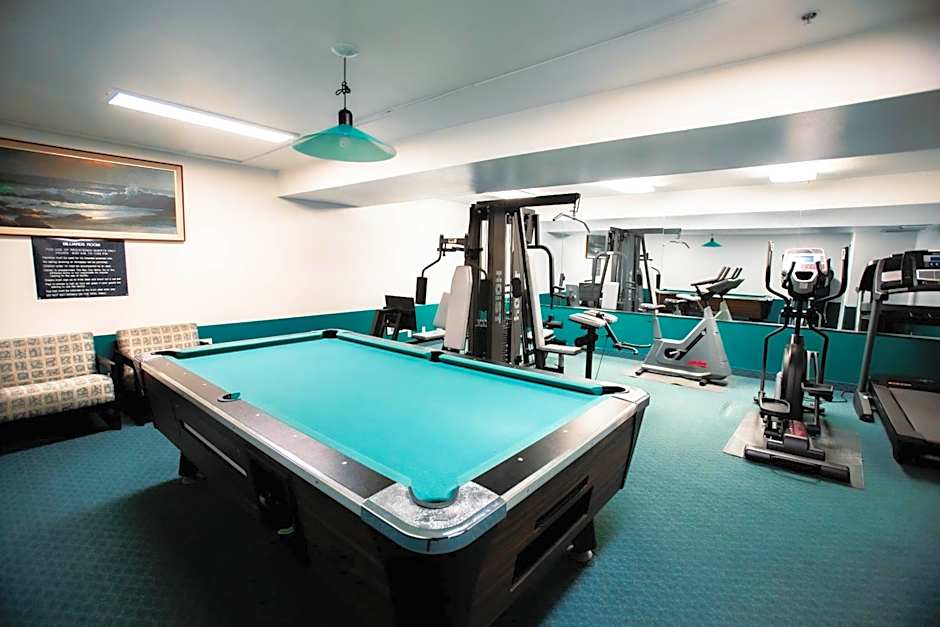 Bay City Inn