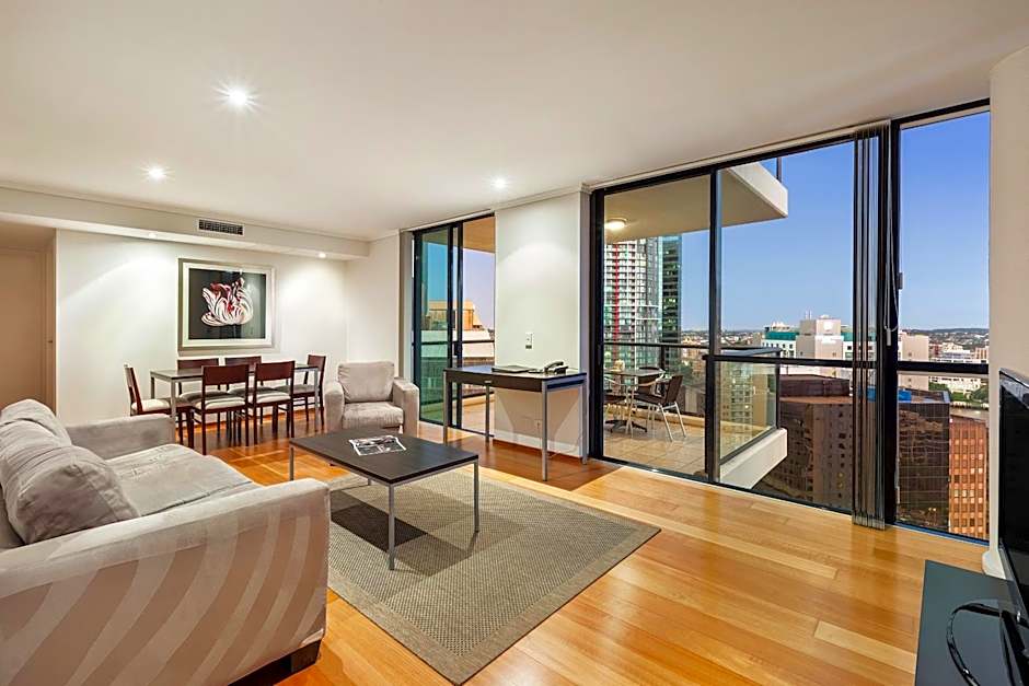 Quest River Park Central