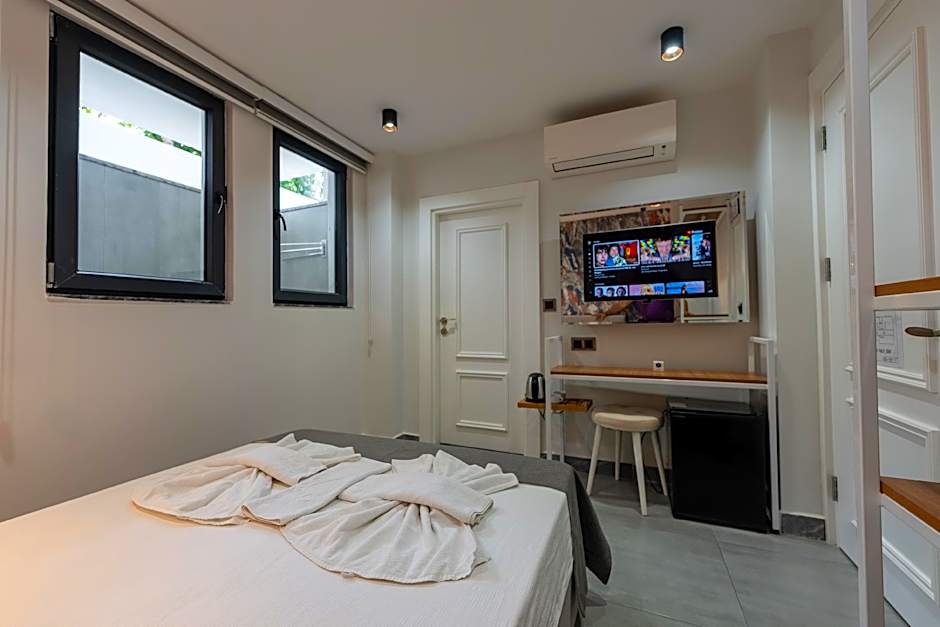 Euronova Hotel Residence