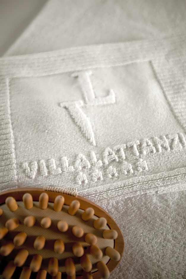 Villa Lattanzi