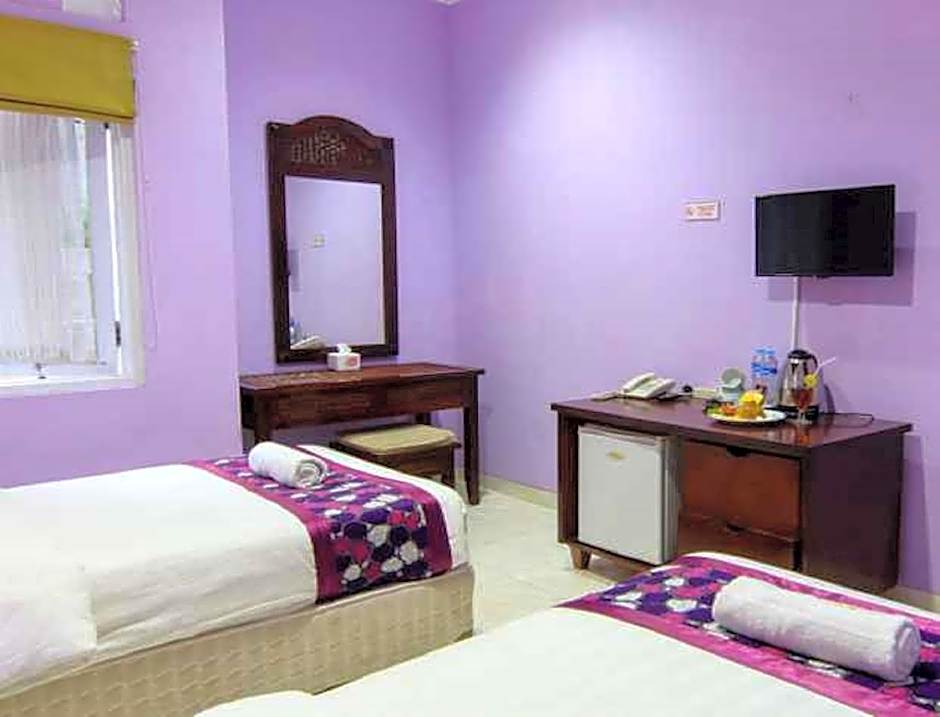 Hotel Signature Mandala Kencana