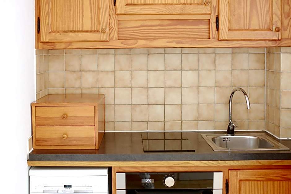 Résidence hôtelière Le Provençal à Giens - Bord de mer