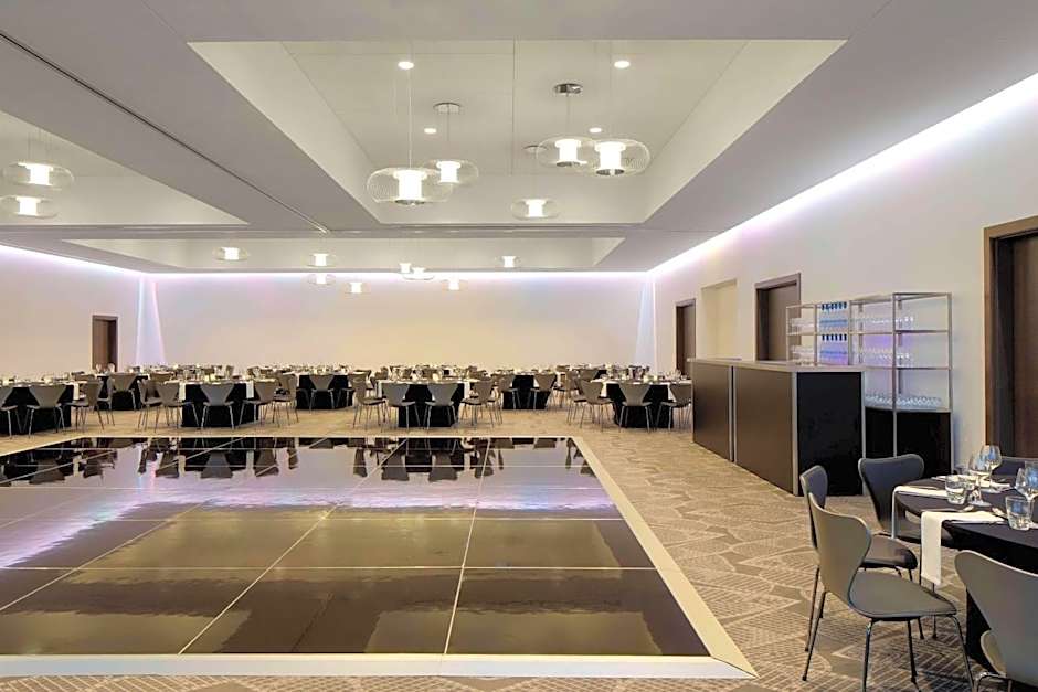 Radisson Blu Mall of America