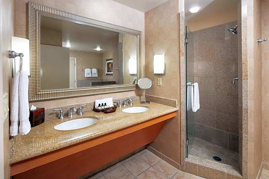 The Platinum Hotel