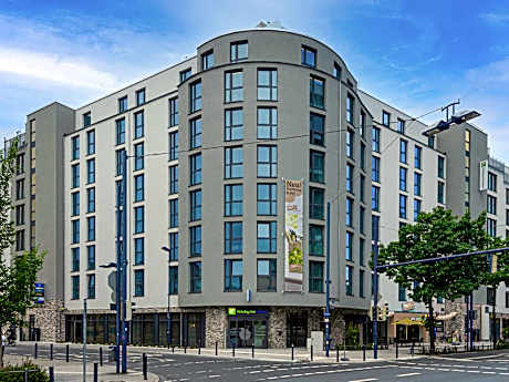 Holiday Inn Express Offenbach By IHG