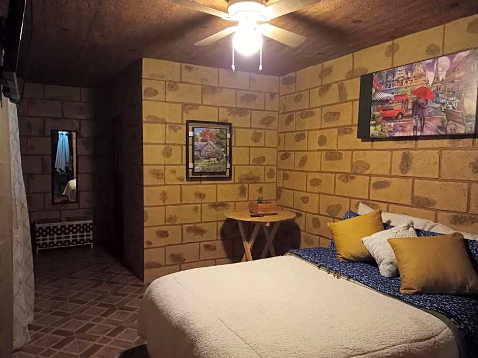 Villa EL PIÑON en Ezequiel Montes