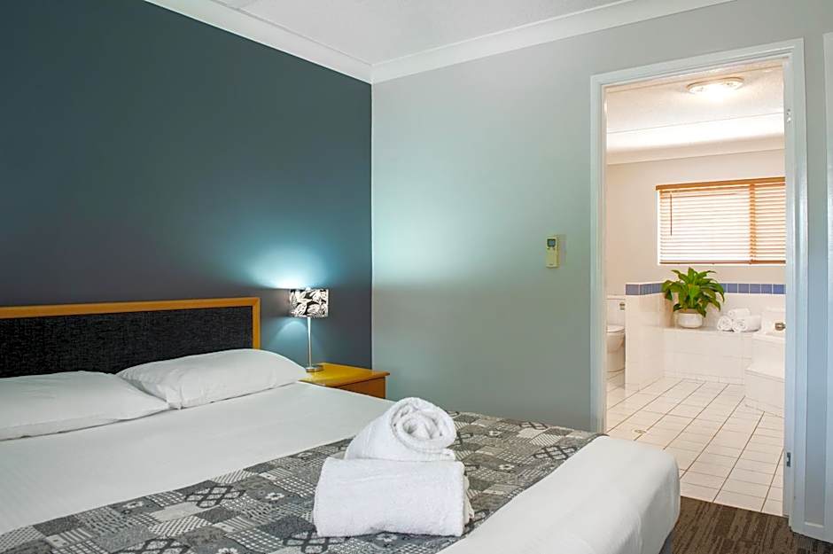 Country Motel Ipswich