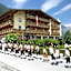Hotel Gasthof Jäger Zillertal