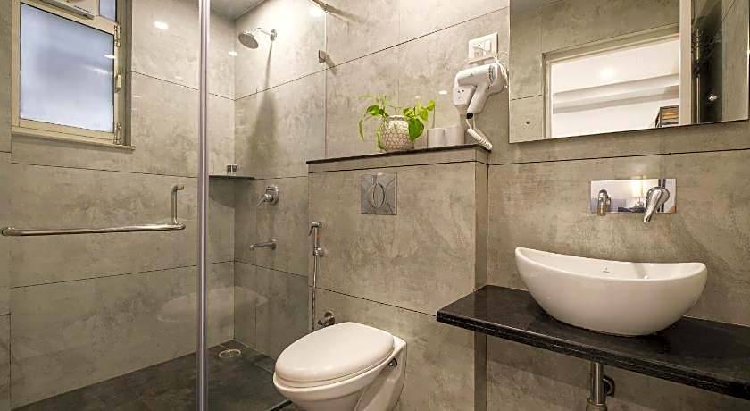 Moustache Hostel Jaipur