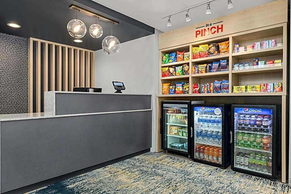 TownePlace Suites by Marriott Minneapolis-St. Paul Airport/Eagan