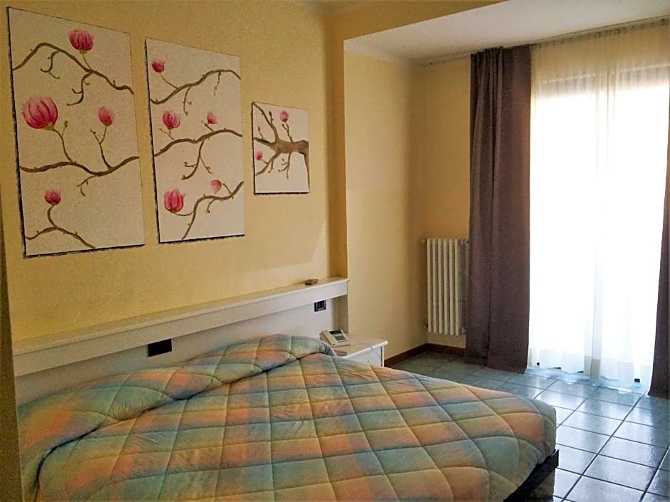 Hotel Stazione sul lago di Iseo