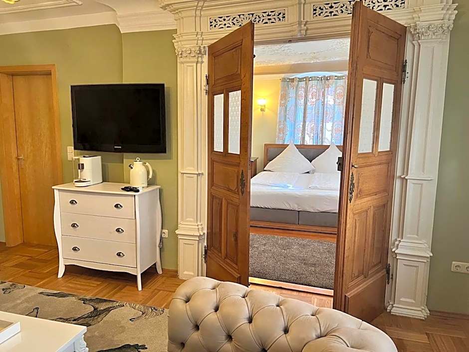 Hotel und Restaurant Neuhauser