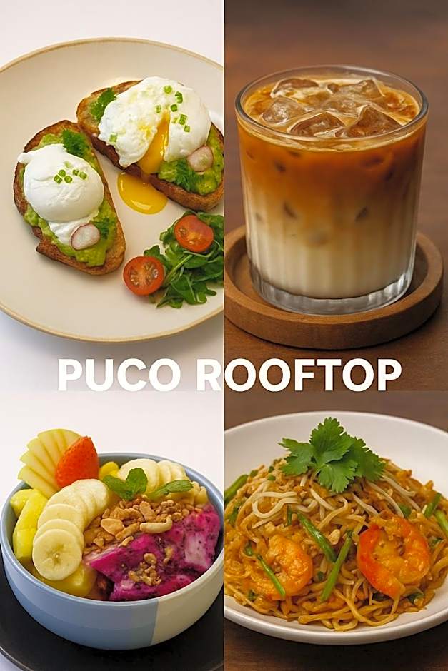 Villa Youlas Canggu Free Coworking Space