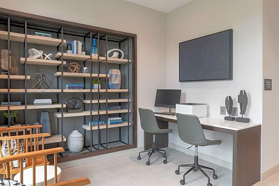 Fairfield by Marriott Inn & Suites Annapolis