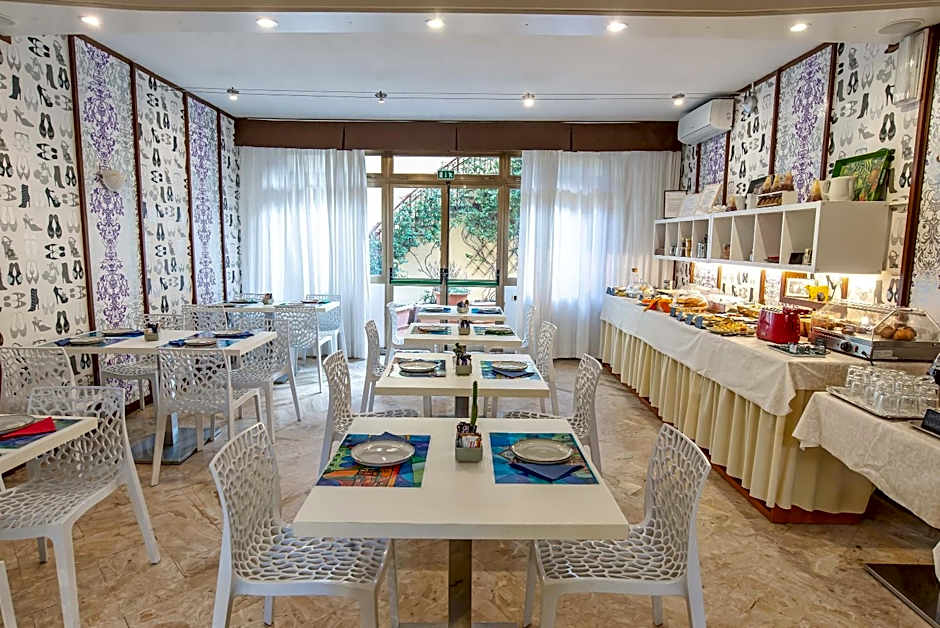 Hotel Jane