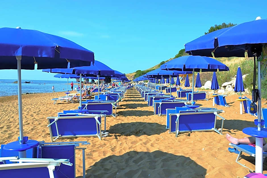Villaggio L'Oasi