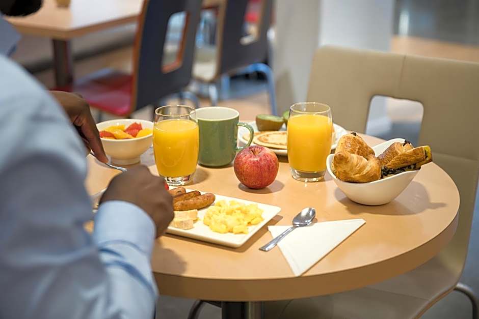 ibis Paris Gare de Lyon Reuilly
