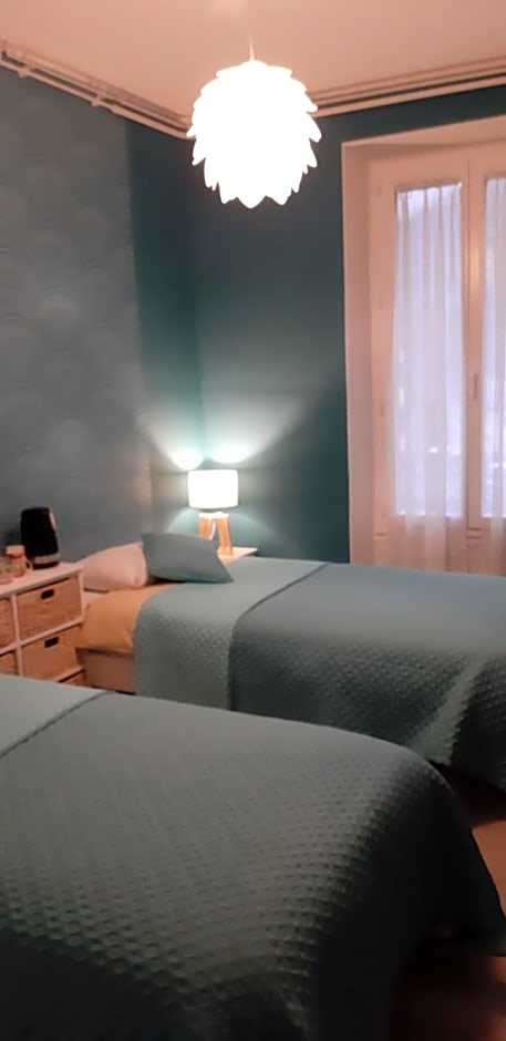 Chambres d'hôtes Nilautpala Dreams