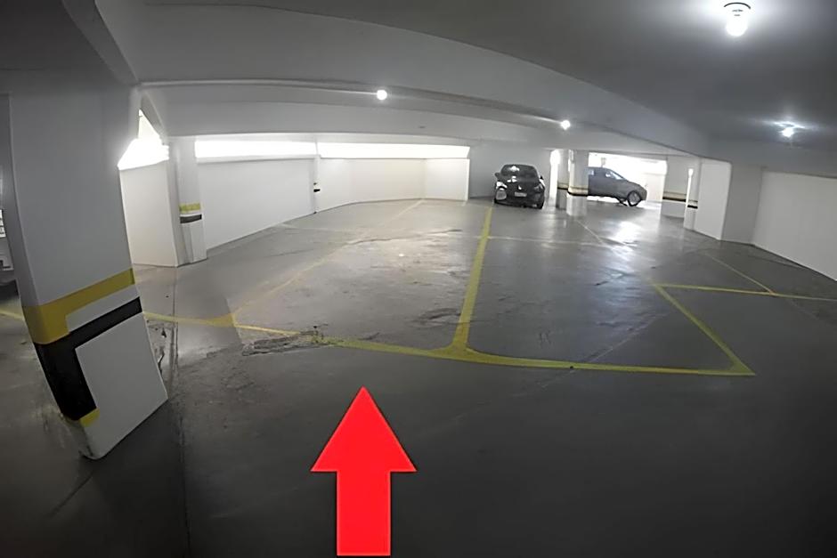 Magnífico Vista Mar - Ed Paris - Bal Camboriu/Sc