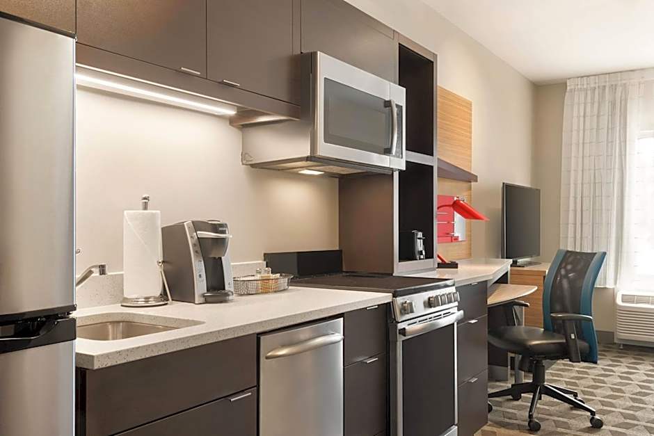 TownePlace Suites by Marriott Dubuque Downtown