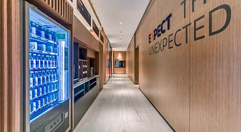 Holiday Inn Express Chongqing Zhongxian By IHG