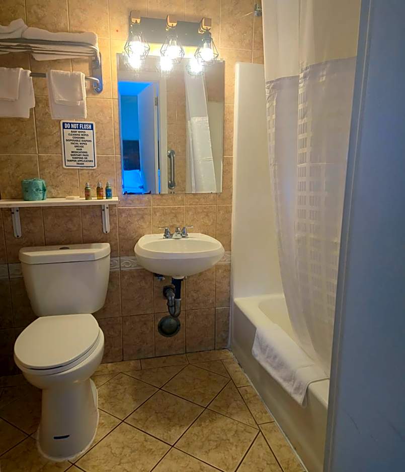 Nashoba Valley Inn & Suites