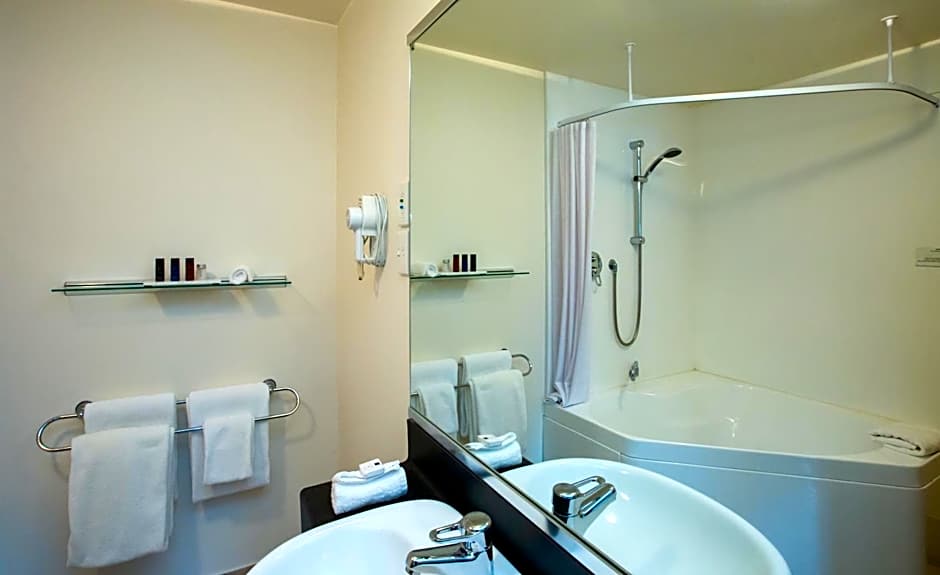 Distinction New Plymouth Hotel