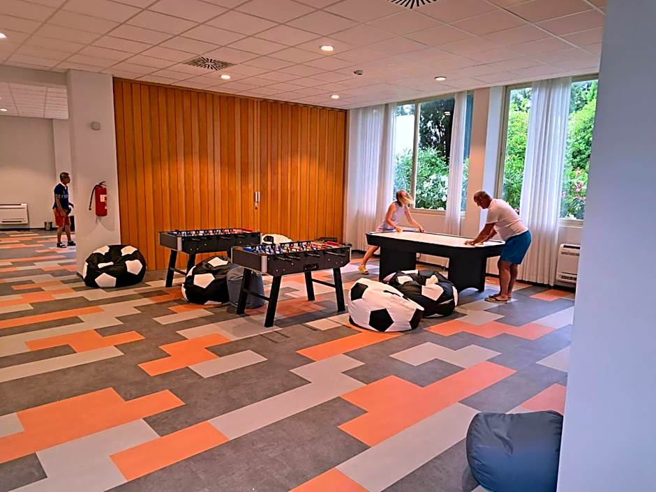 Remisens Hotel Albatros-All inclusive