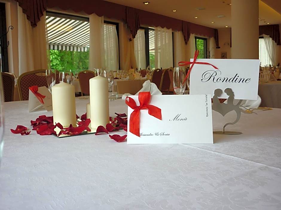 Hotel La Torretta